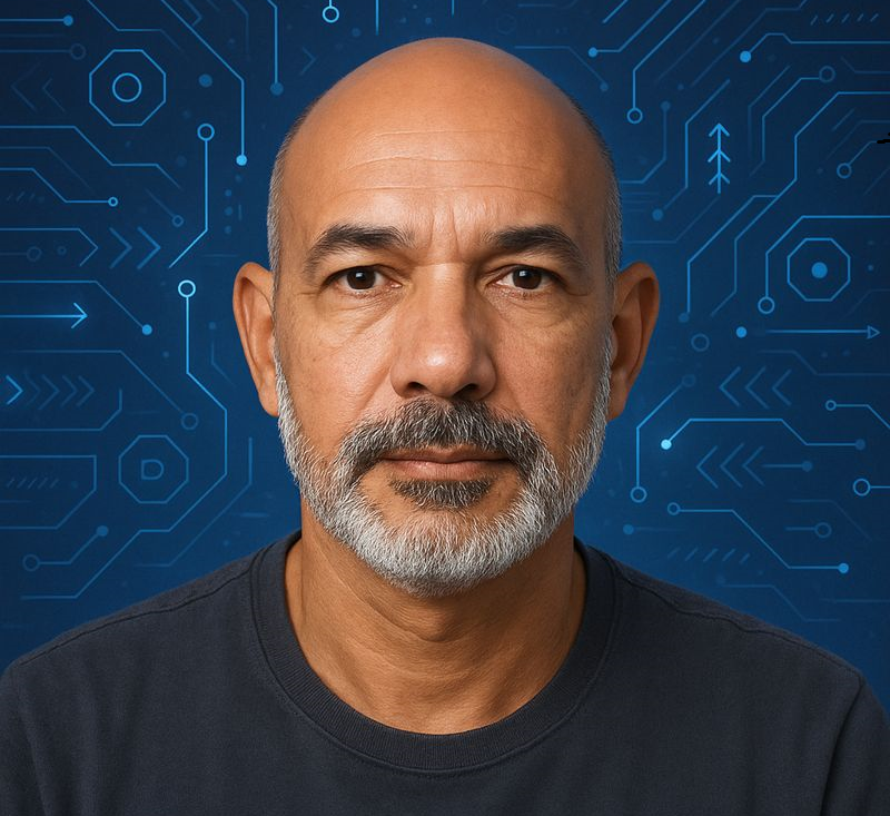 Foto de Marcelo Vitoria